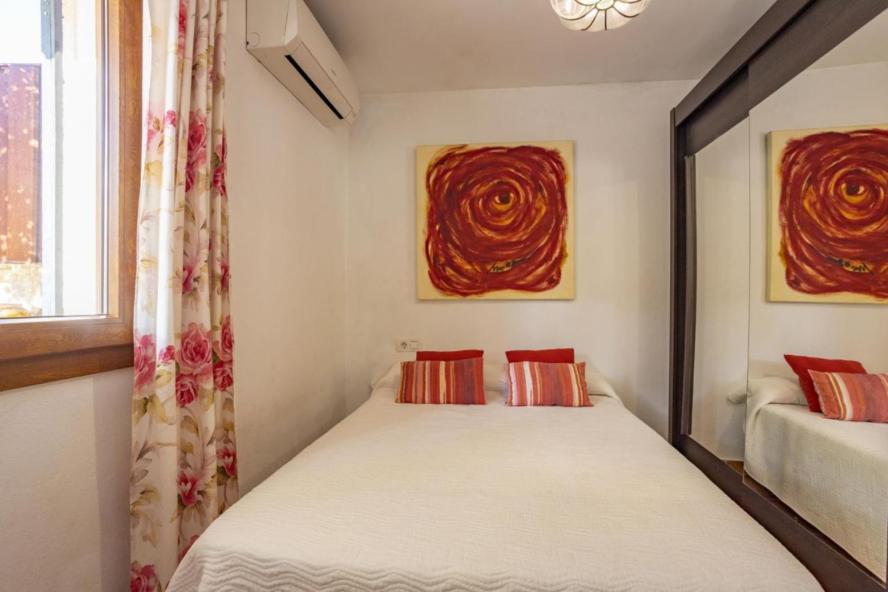 Pou Monjo Guest House Selva  Exterior photo